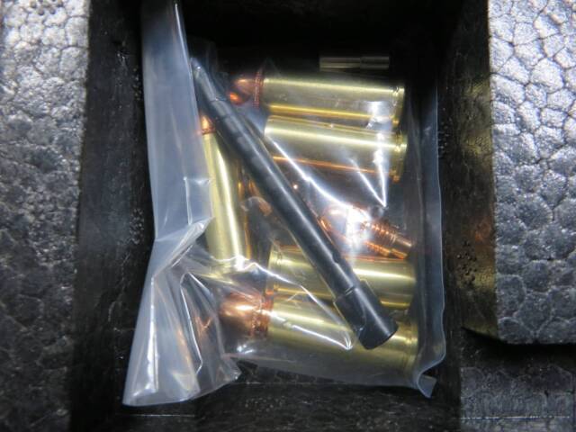 【タナカ】S&W .38 Chief Special Airweight “Baby Aircrewman” HW Ver.2  モデルガン