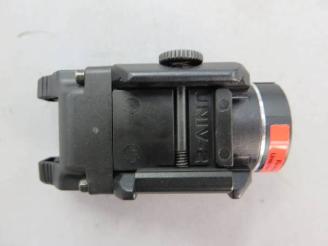 【STREAMLIGHT】TLR-7AH