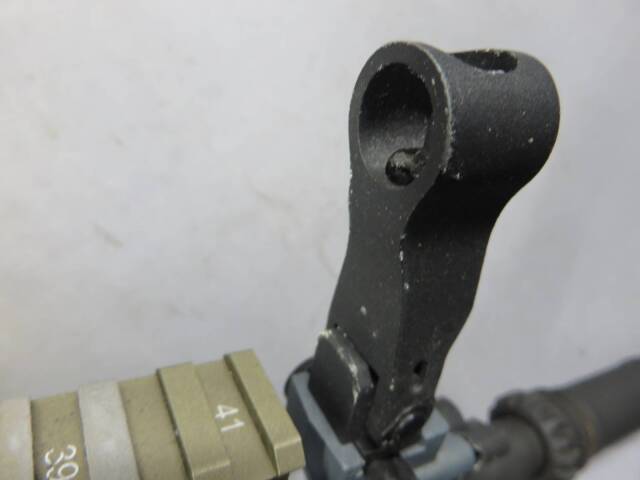 【VFC】FN SCAR-H Mk17 TAN GBBR