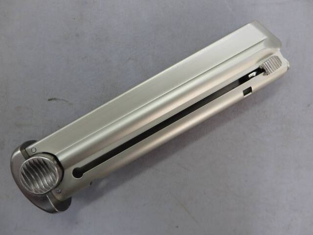 【タナカ】南部14年式 後期型 弾倉・マガジン