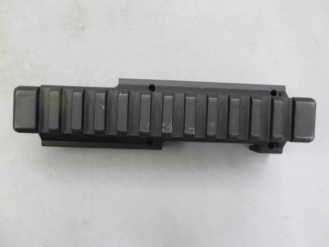 【B&T】HK MP5・HK33・HK53・G3 Mid Rangマウント