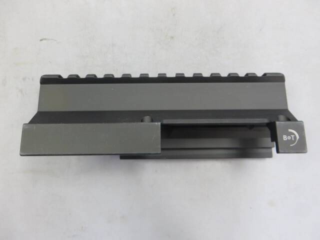 【B&T】HK MP5・HK33・HK53・G3 Mid Rangマウント