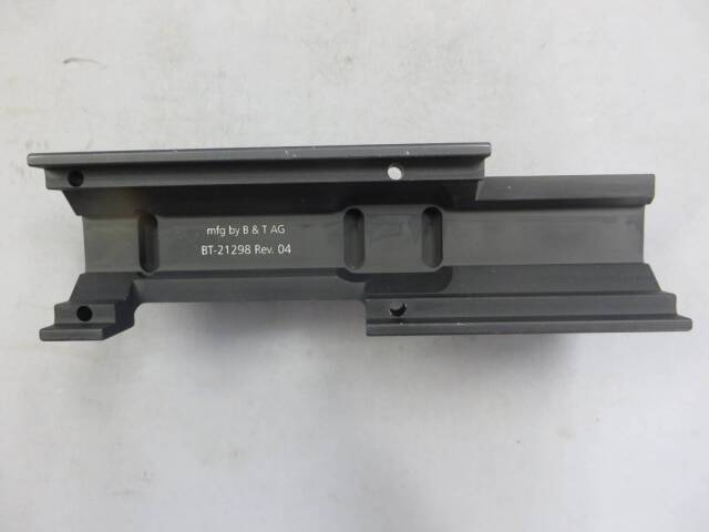 【B&T】HK MP5・HK33・HK53・G3 Mid Rangマウント