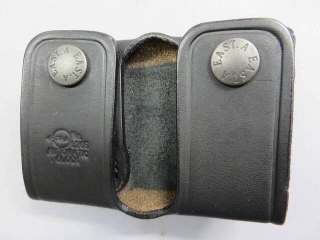 【イーストA】Glock ベルトスライドホルスター No.L205