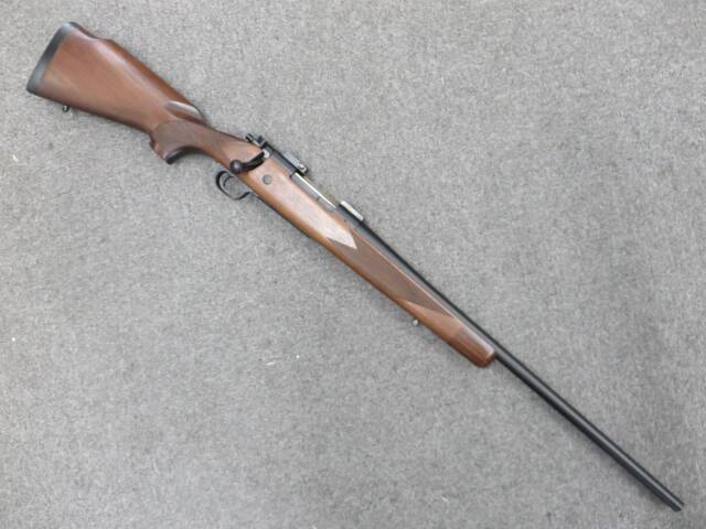 【KTW】ウィンチェスター M70 スーパーグレイド3