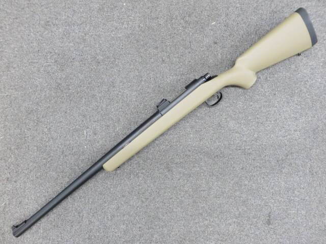 東京マルイ】VSR-10 プロスナイパー デザートカラー