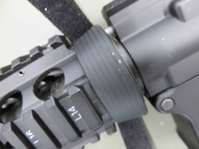 【東京マルイ】SOP MOD M4　 次世代電動ガン　