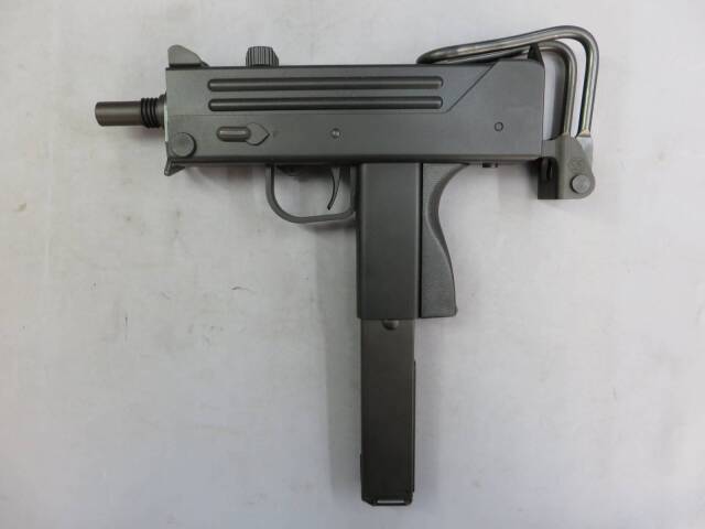 【KSC】 M11A1 SYSTEM7