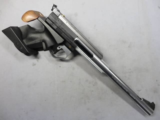 【マルゼン】APS-1 グランドマスター M97