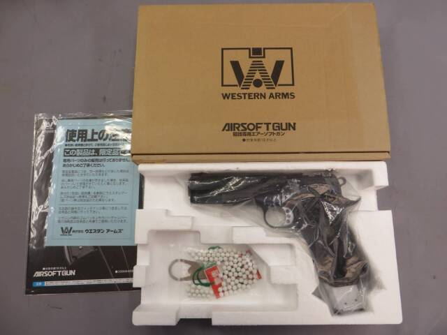 waデルタフォースカスタムバトルダメージ WA デルタフォース・カスタム／バトルダメージVer.」入荷しま