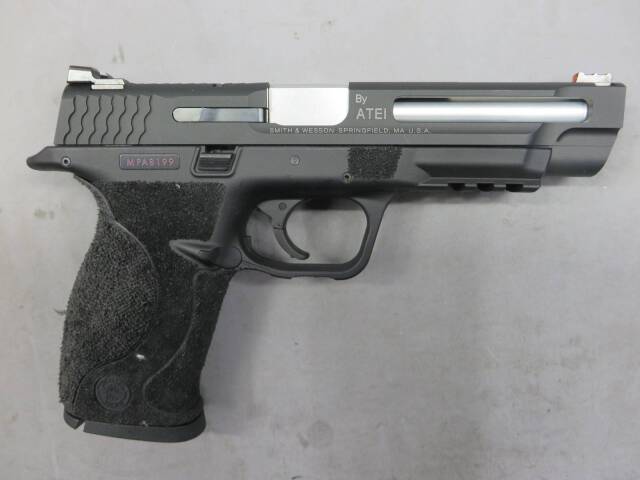 【WE】S&W M&P・デトネーター  ATEi COSTA カスタム