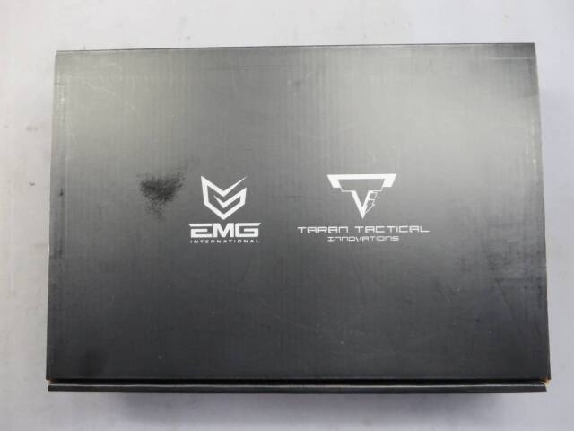 【EMG・BATON Airsoft】TTI コンバットマスター オメガ