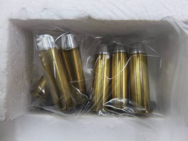 タナカ】S&W M19 4in スチールジュピターフィニッシュ モデルガン