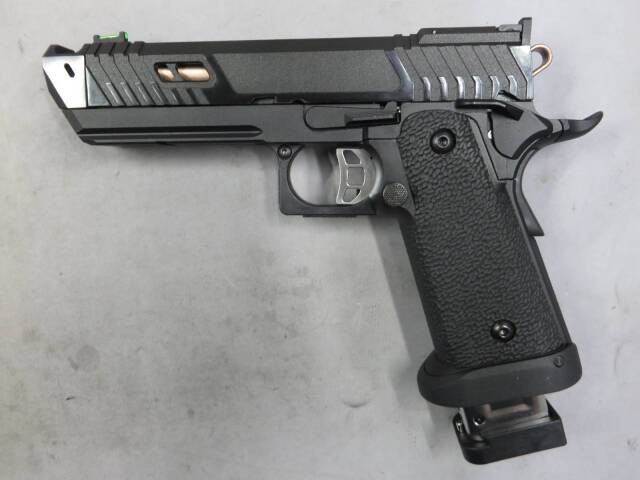 BATON Airsoft】BT-PIT VIPER CO2 ジョンウィック