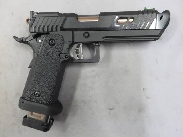 【BATON Airsoft】BT-PIT VIPER CO2 ジョンウィック