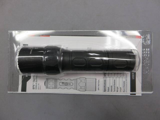 【SUREFIRE】G2X タクティカル（実物）