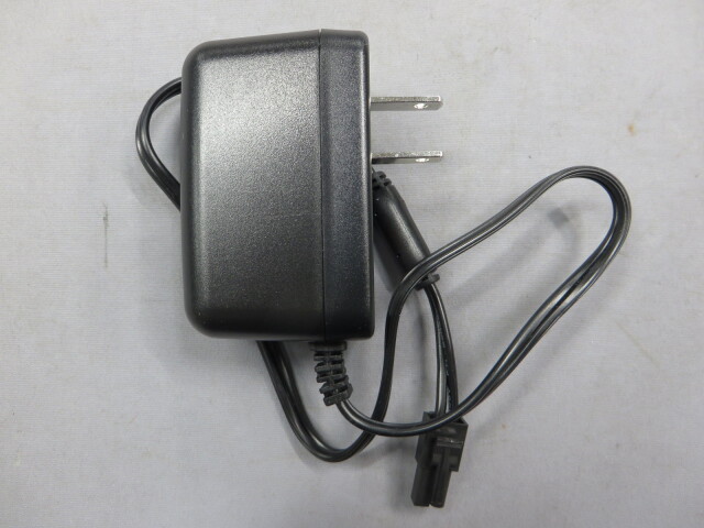 【東京マルイ】NEW 8.4V ニッケル水素専用 充電器