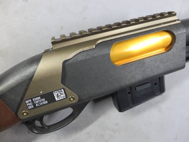 【マルゼン】CA870 ソードオフ・カスタム