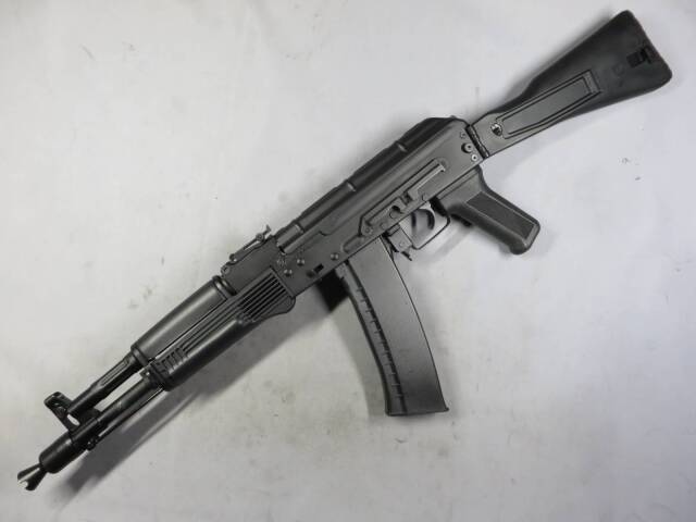 【DoubleBell】AK105  電動ガン