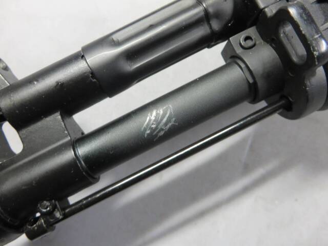 【DoubleBell】AK105  電動ガン