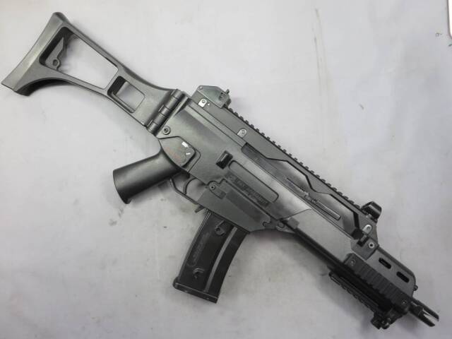 【S&T】G36・G316 スポーツライン  電動ガン