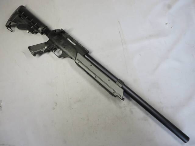 【マルゼン】APS SR-2 LRV