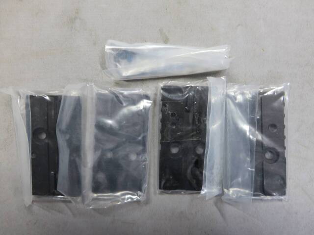 【Baton Airsoft】グロック17 Gen.5 MOS CO2・G17 Glock17・マグウェル
