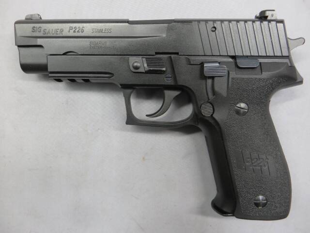 【KSC】P226R