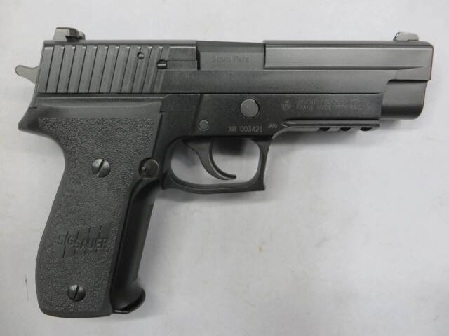 【KSC】P226R