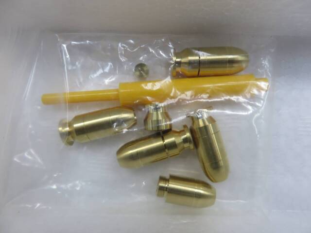 【マルシン】M1910 シルバー ABS モデルガン