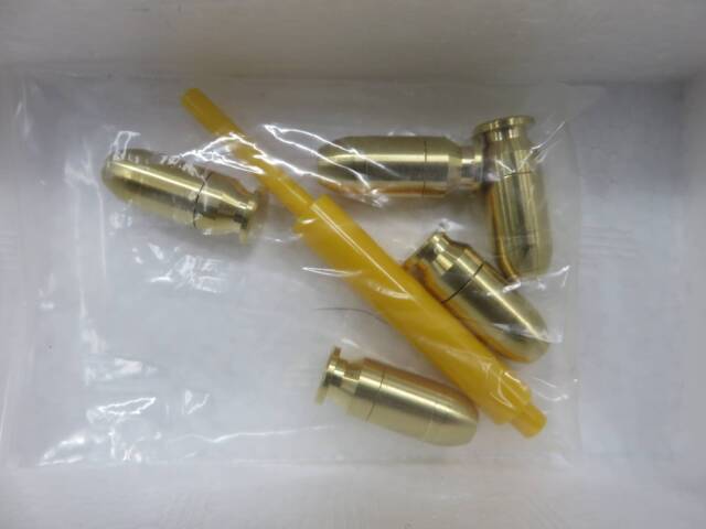 マルシン】M1910 マットブラック ABS モデルガン