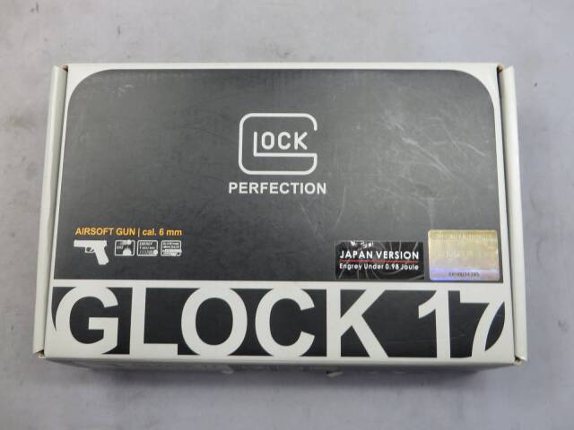 【UMAREX】MK27 Mod.2 カスタム・メタルスライド G19・Glock19