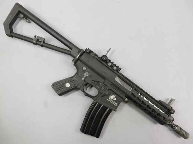 【EMG】ナイツ PDW M2 8in GBB