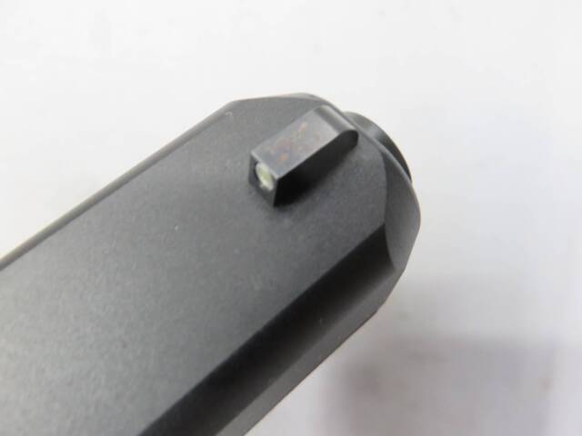 東京マルイ】グロック26 アルミスライド 他 カスタム・G26 Glock26