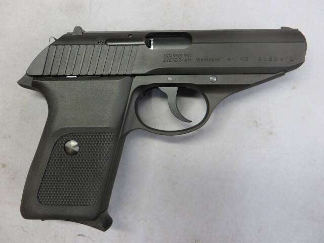 【KSC】P230  HW プレミアムマグ仕様