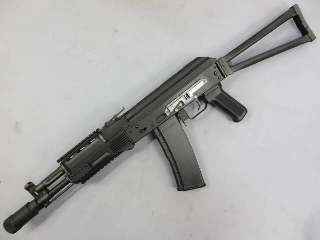 【東京マルイ】AK102　次世代電動ガン