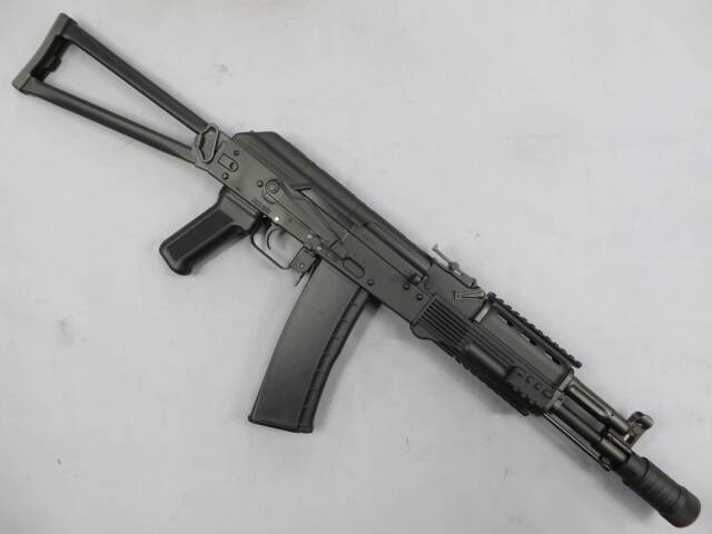 【東京マルイ】AK102　次世代電動ガン