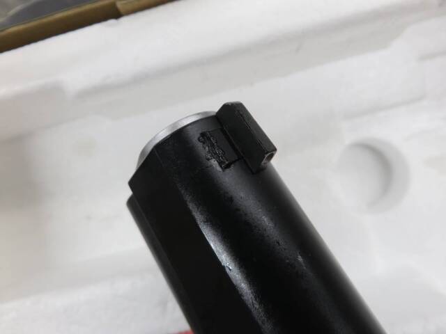 【ウエスタンアームズ】レミントン Model1911 R1