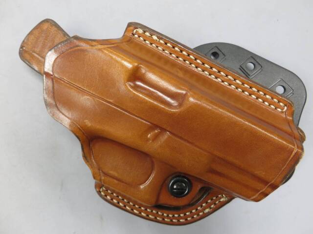AKER】H268A Glock 20・21 ホルスター