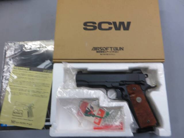 ウエスタンアームズ】NOVAK NEXT 4.25in ブラック・ノバック