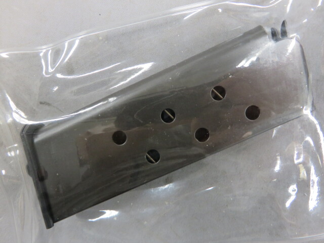 【タナカ】トカレフTT-33 マガジン（ランヤードリングあり）