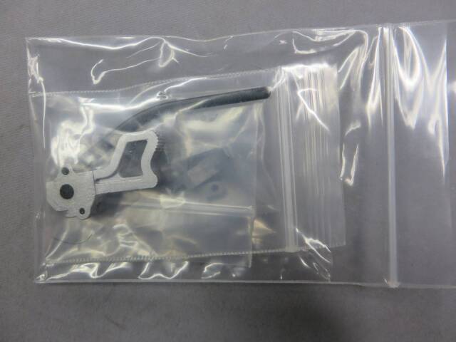 【ウエスタンアームズ】SAI 1911 5.0 黒染