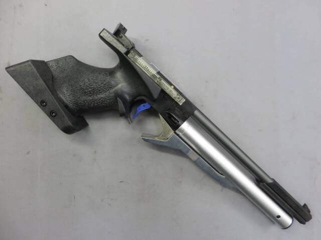 【マルゼン】APS-3 リミテッドエディション 2021