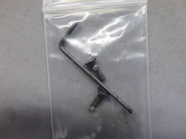 【Trijicon】RMR 3.25 MOA Adjustable LED RedDot（実物）