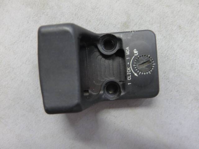 【Trijicon】RMR 3.25 MOA Adjustable LED RedDot（実物）