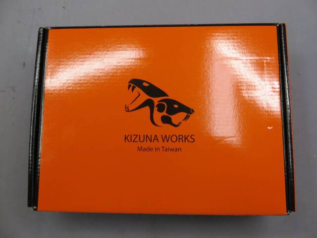 【KIZUNA WORKS】カラシニコフ PL-15K ブラック