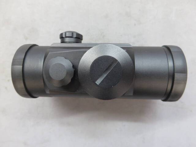 【NOVEL ARMS】COMBAT MK3 30mmチューブ径