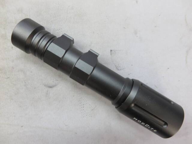 【SOTAC】MOD-L PLH-V2 SD-089 BK LEDライト