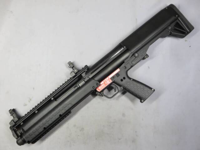 【東京マルイ】KSGショットガン 　ガスガン・ポンプアクション