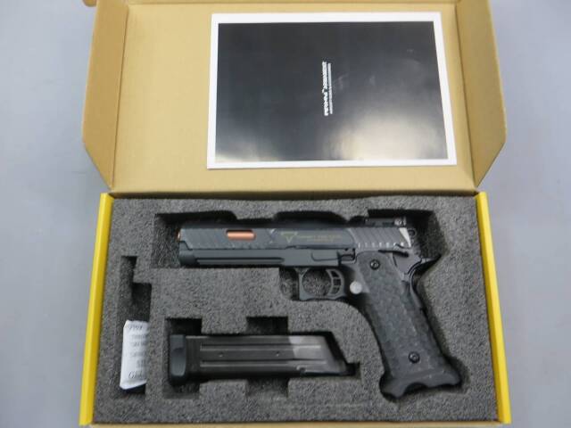 【ArmyArmament】STI/TTIタイプ 2011 コンバットマスター  ジョンウィック